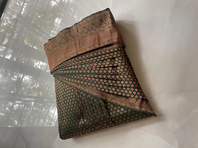 A Square Pre pleating Services